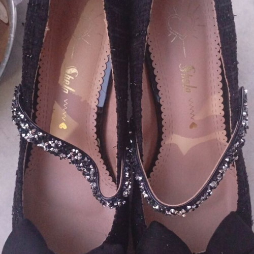 Winter shoes Shein like new, size 40