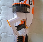 Nerf Ultra One μπλέιζερ σαν καινούργιο με σφαίρες