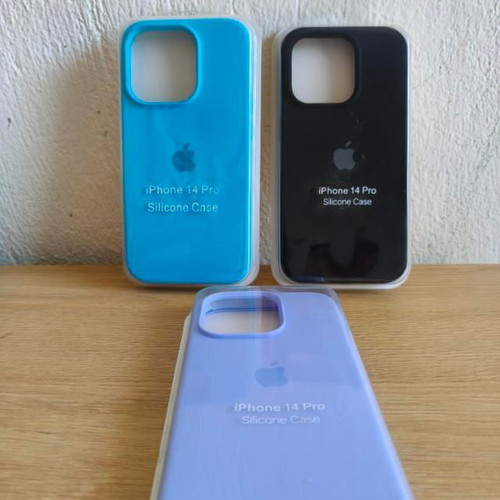 iPhone 14 Pro cases new, various colors
