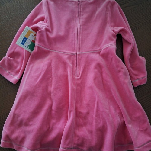 Girls' dress new with tag
