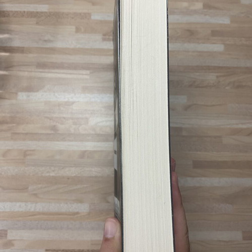 The Invitation by Sebastian Fitzek book like new, Greek