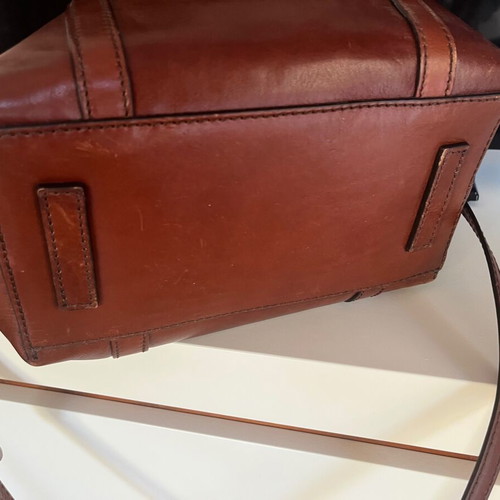 The Bridge crossbody bag like new