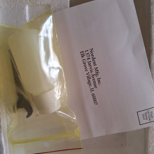 Nordent InstRenew sharpening device new