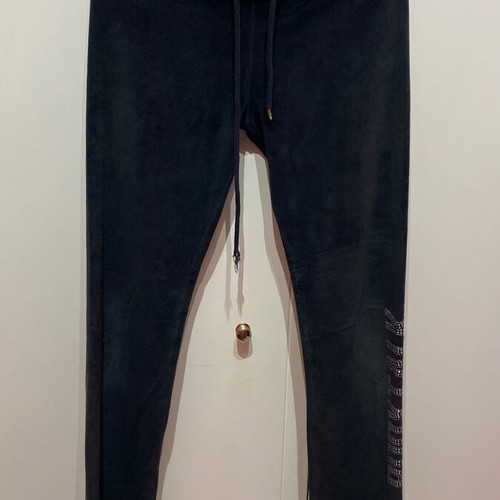 BodyTalk black tracksuit used, size XXS