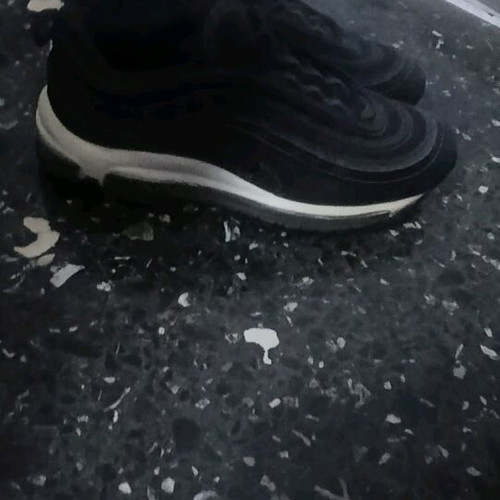 Nike Millennium 2000 like new, size 40.5