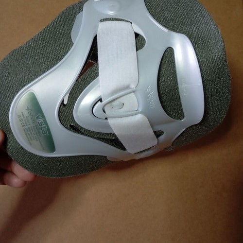 Aspen Vista Adjustable Cervical Collar like new
