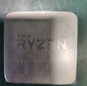 AMD Ryzen 3 3200G 3.6GHz