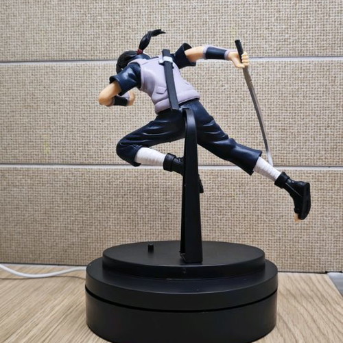 Itachi Uchiha PVC Figure 23cm new