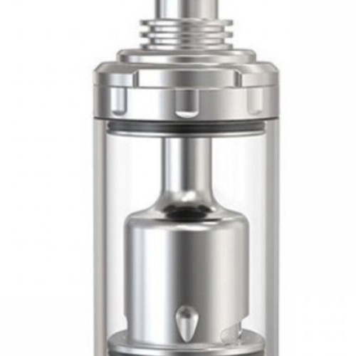 Ambition Mods Amazier MTL RTA 4ml stainless steel like new