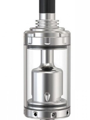 Ambition Mods Amazier MTL RTA 4ml stainless steel like new