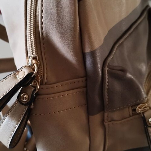 Backpack new unused with large capacity