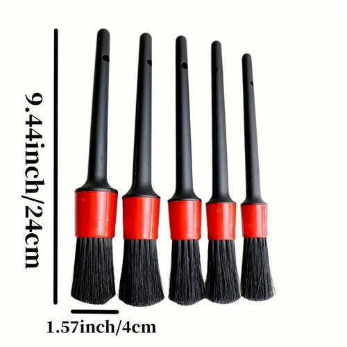 Cleaning set 11 pieces new