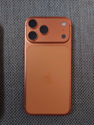 Apple iPhone 17 Pro Max 256GB, orange