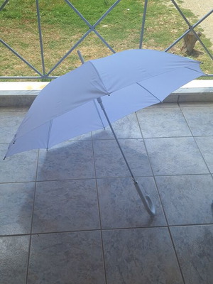 Bridal umbrella new condition