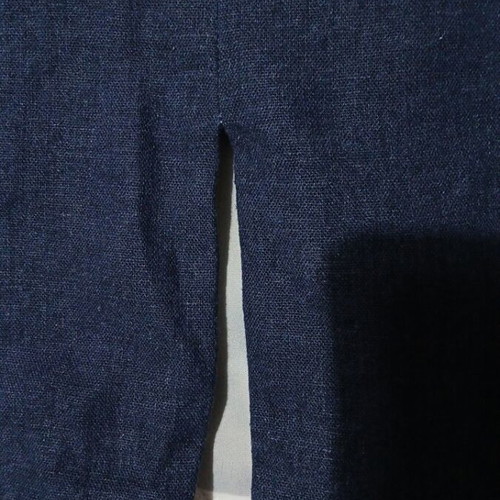 Bexleys linen dress like new, multicolor, plus size