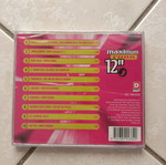 Maximum Funk 12" CD new