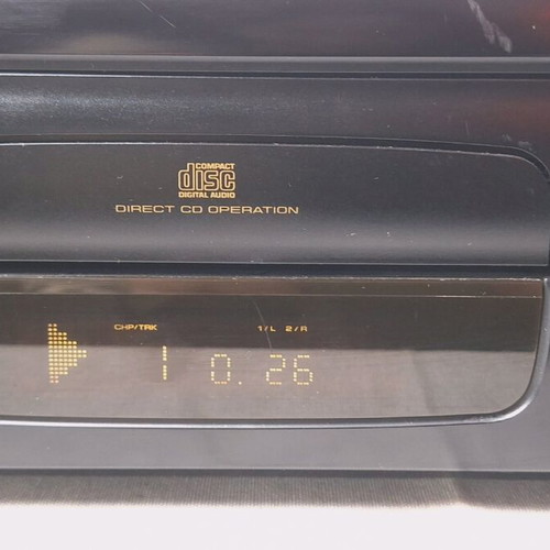 Lecteur laserdisc pioneer cld s310 f - Photo, audio & vidéo