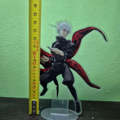 Kaneki Ken Acrylic Figure new from Tokyo Ghoul anime