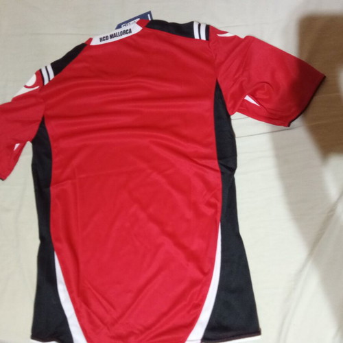 Mallorca team appearance 2010-2011