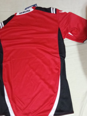 Mallorca team appearance 2010-2011