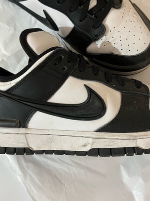Nike dunk lows