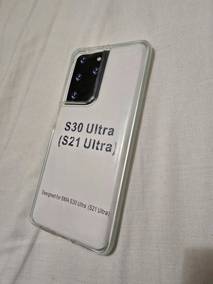 Case for Samsung S21 Ultra new