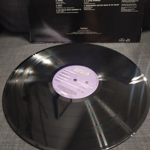 Marc Almond Softcell Memorabilia used