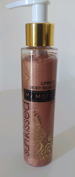 toyoko BODY BRONZER