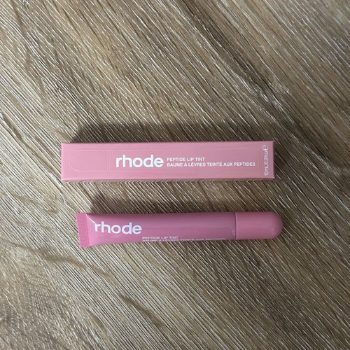 Rhode Peptide Lip Tint Ribbon new