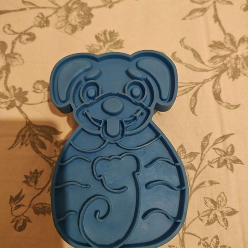 Pet Brush soft silicone used for pets