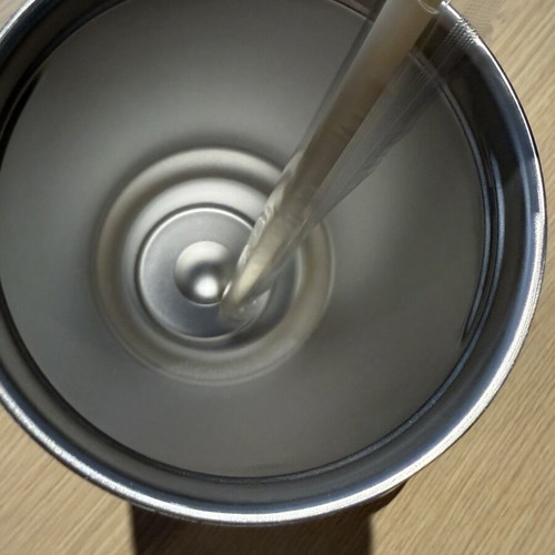 Caroteen Thermos new, similar to a known brand