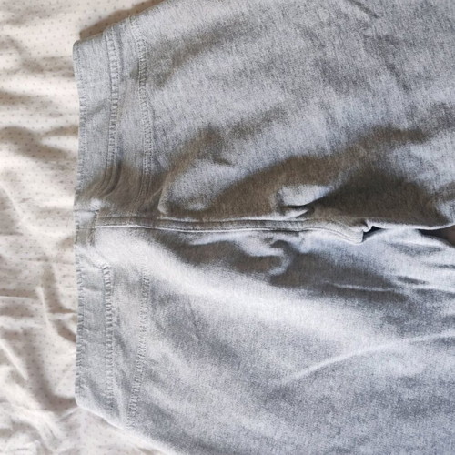 Benetton leggings grey for 10 years like new
