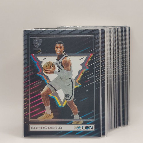 Lot of 31 Panini Recon 2023-24 base basketball cards new