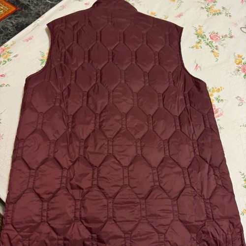 Vest like new, size M