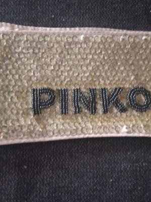 Pinko belt