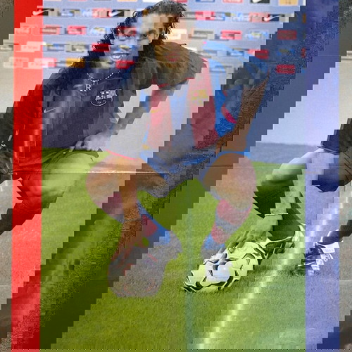 «SPORTY Αφίσα  2 όψεως ΡΟΝΑΛΝΤΙΝΙΟ και ΑΕΚ» Διαστάσεις 56x41