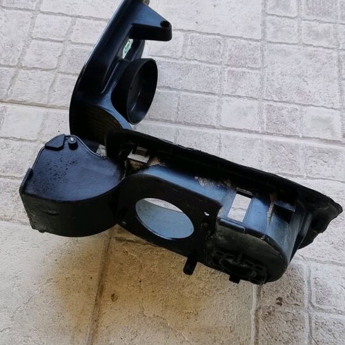 Καπάκι βενζίνης Renault Megane 2 hatchback μεταχειρισμένο