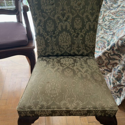 Pair of chairs