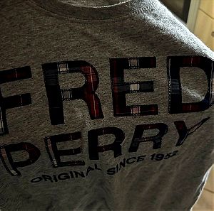 Fred Perry μπλουζακια
