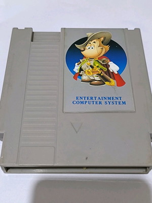Games used, pack of 52 pieces
