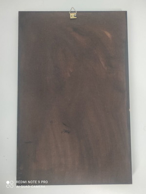 Religious icon new condition
