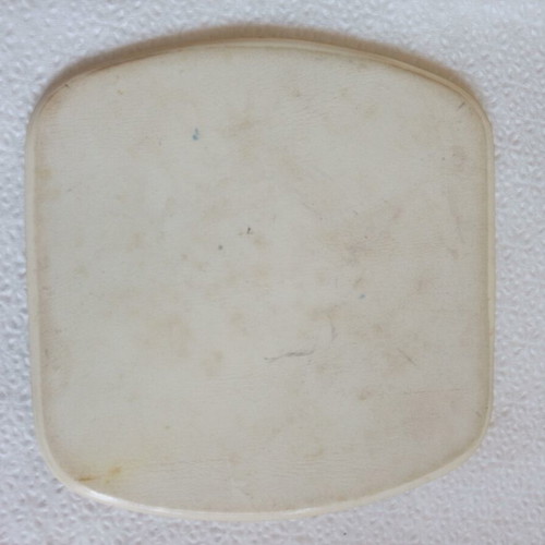 Marlboro collectible plastic item 10x10 cm used