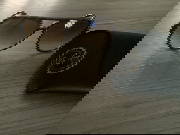 Γυαλια unisex rayban