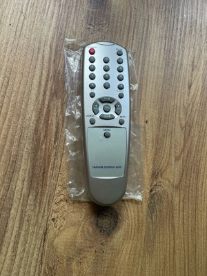 Remote control unit καινούργιο