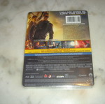 Steelbook Terminator: Genisys Blu-Ray 3D καινούργιο, ελληνική έκδοση
