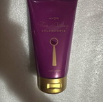 Body lotion unused