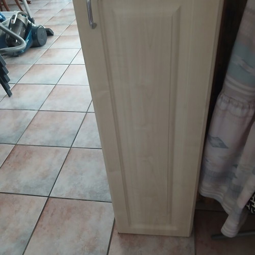 Storage cabinet like new 0.30x1.00 m