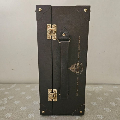 Dimple 15 years 2004 with gift box new, whisky 700ml 40%