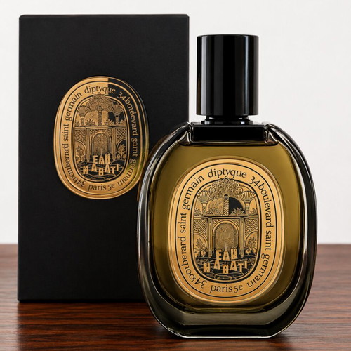 Diptyque Eau Nabati Eau de Parfum Decant 5ml