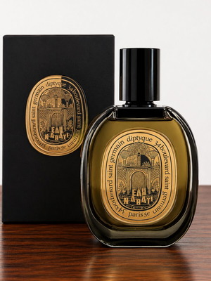 Diptyque Eau Nabati Eau de Parfum Decant 5ml